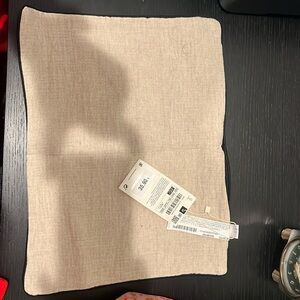 NWT Zara Home throw pillow cover